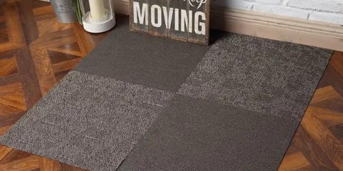 Key Slip-Resistance Indicators for Selecting Floor Mats Safely