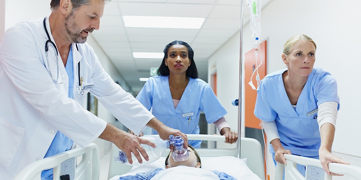 Care Fetchers: Best Nursing Recruitment Agency in South Australia