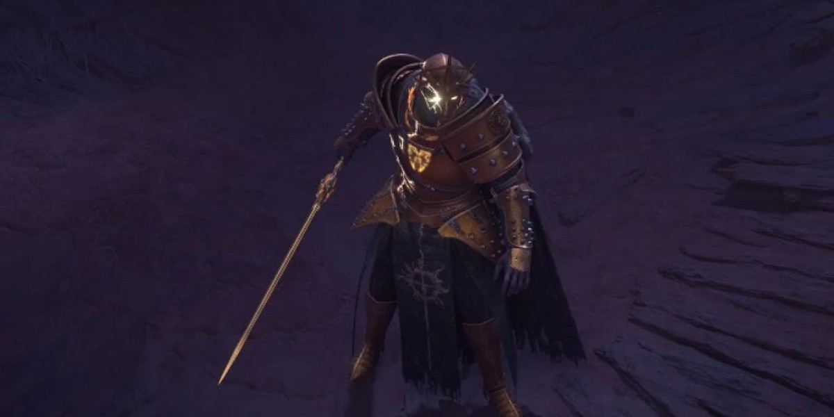 eld.gg Diablo 4 Items: Gear Alternatives