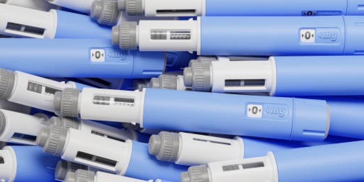 Global Autoinjectors Market: The Next Frontier in Patient-Centered Drug Delivery