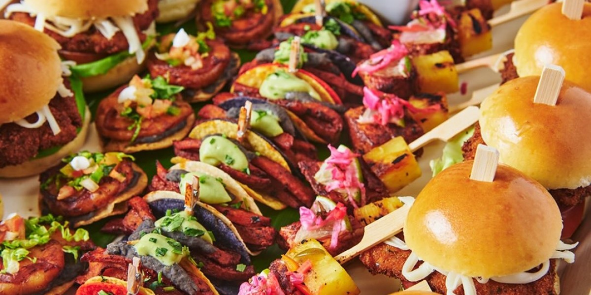 Catering Services NYC