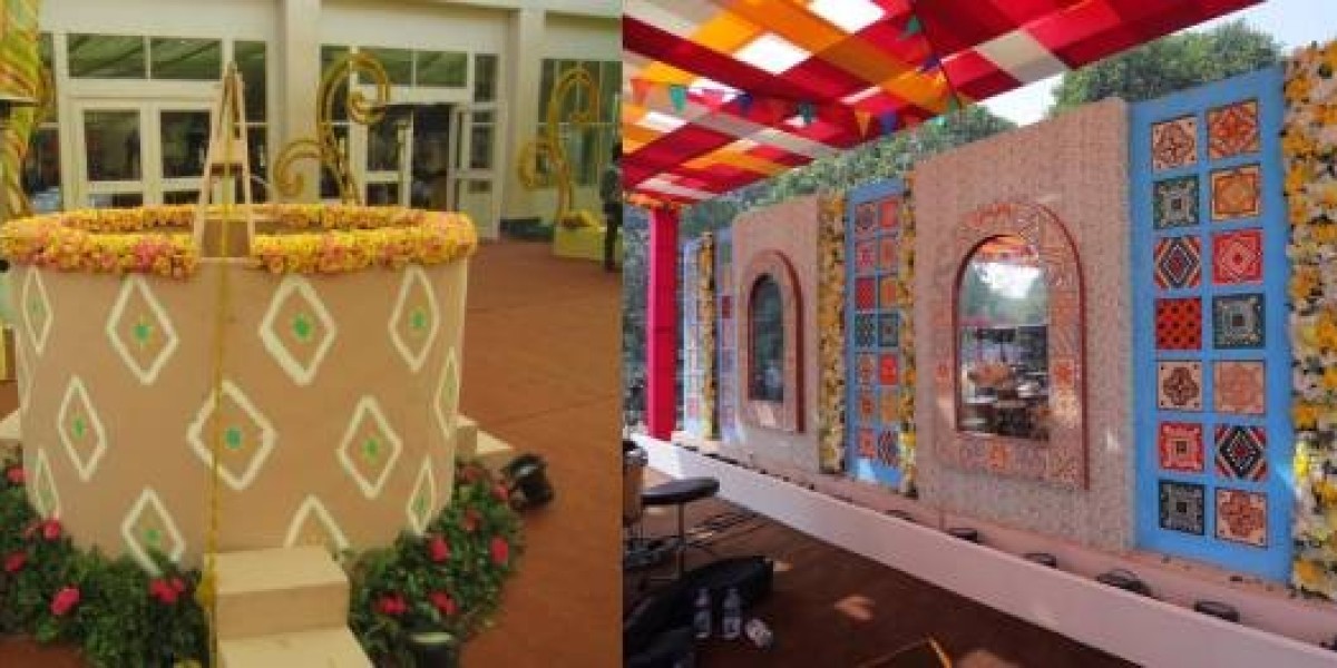 Top Wedding Themes to Inspire Your Big Day – Recommended by Wedding Planners in Delhi