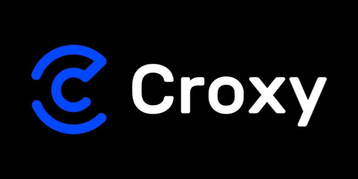 Croxy – Your Trusted Proxy Provider