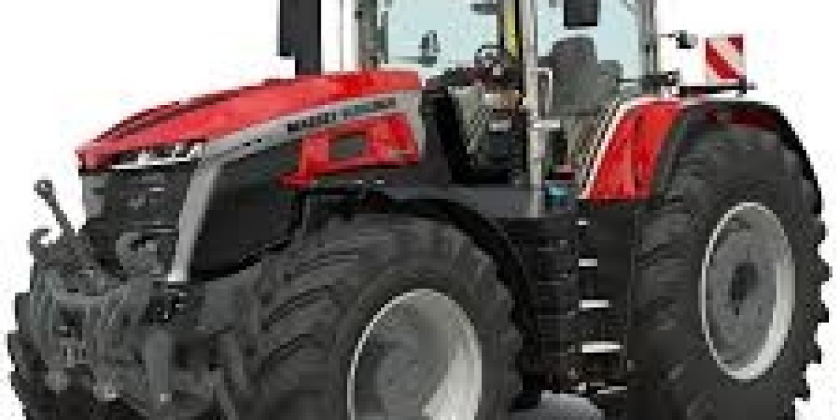 Top 3 Popular Tractors to Make Planting and Harvesting Easier