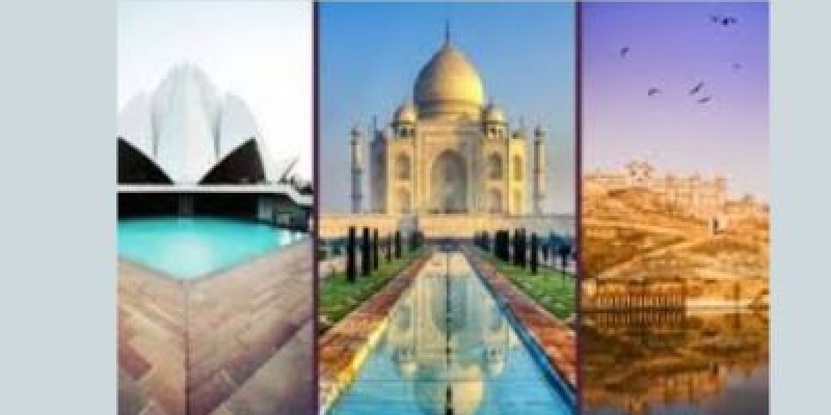 Agra Day Trip from Delhi – Explore Agra One Day Tour and Agra Local Sightseeing