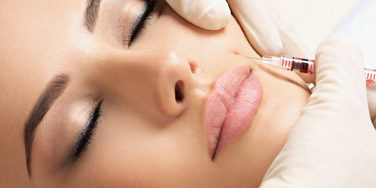 Sculpt the Perfect Silhouette Using Cheek Fillers Injections
