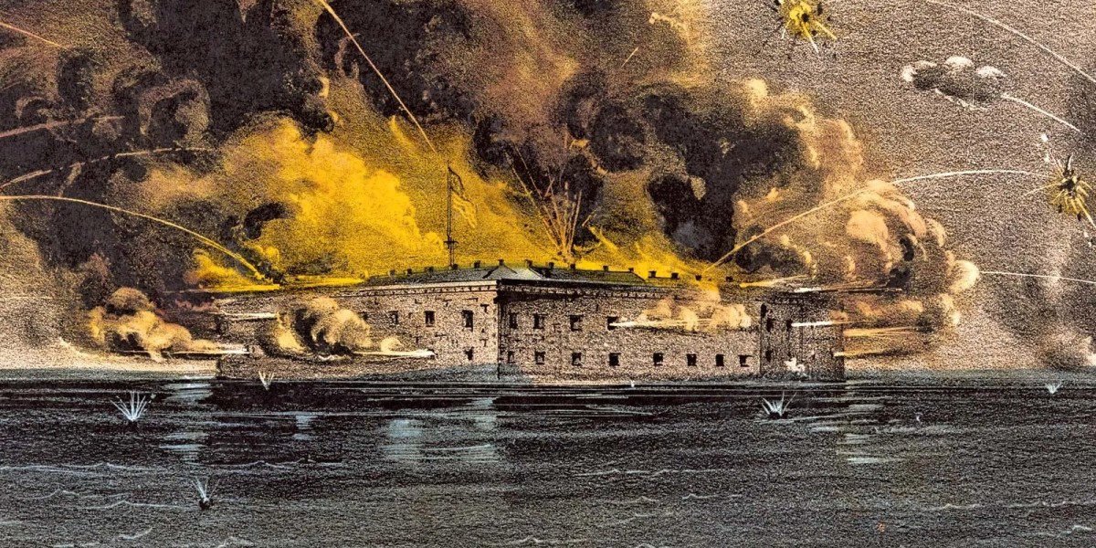 Fort Sumter Tours Charleston SC – History, Views & Adventure