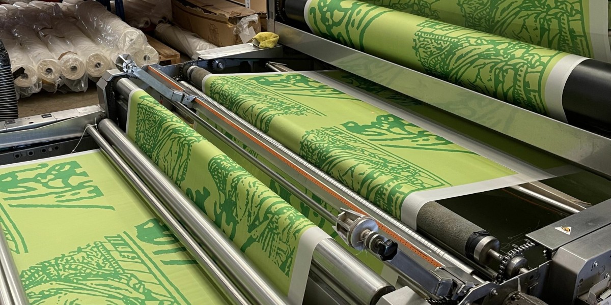 How Textile Entrepreneurs Can Start A Digital Printing Business