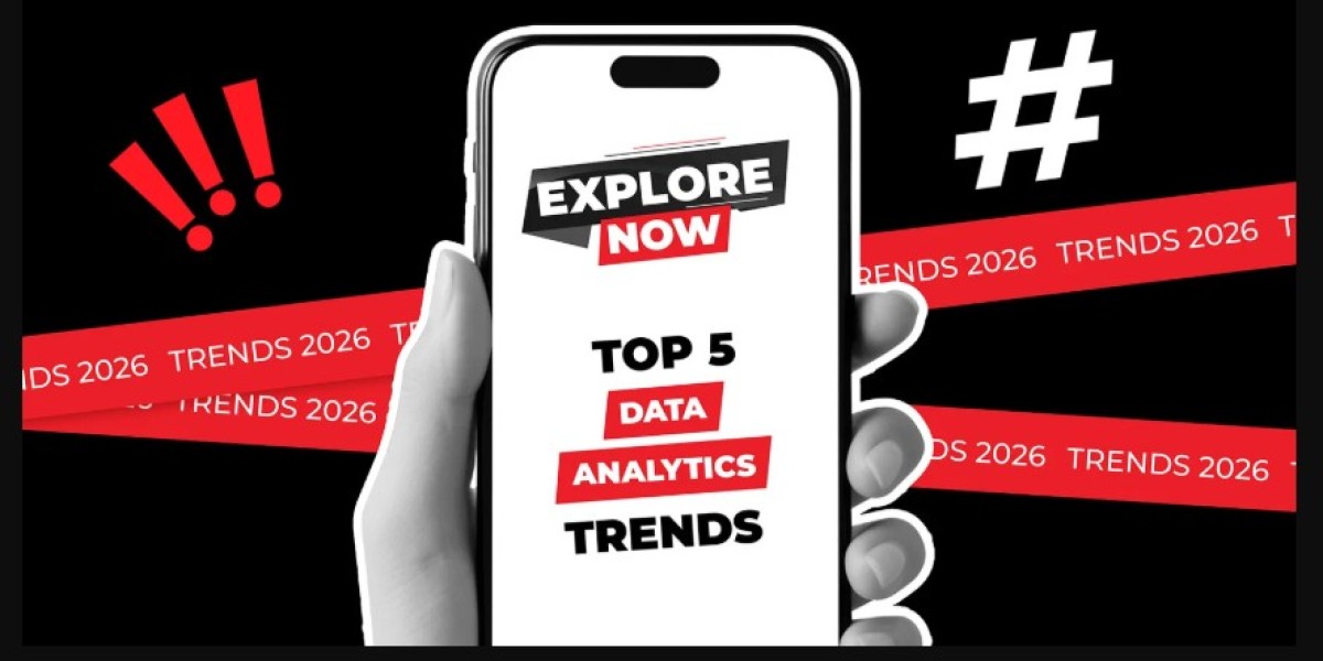 From Insights to Actions: Predictive & Prescriptive Analytics in 2026