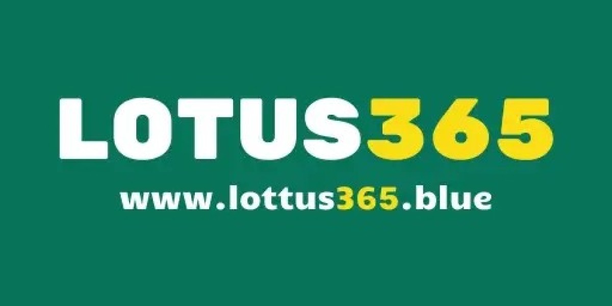Lottus365: A Modern Digital Platform Built for Reliability and Convenience