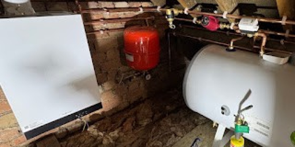 Boilerhut: A Premium Service Addressing Your Boiler-Related Needs