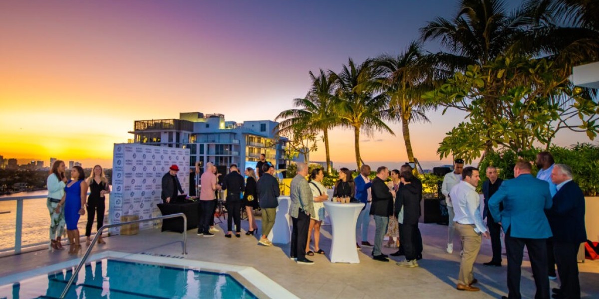 Event Planners in Montreal: Turning Ideas into Unforgettable Experiences