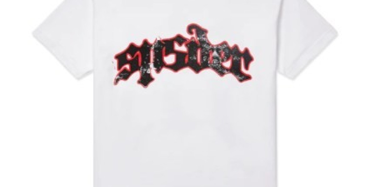 Sp5der Hoodie: The 2025 Streetwear Sensation Redefining Urban Fashion