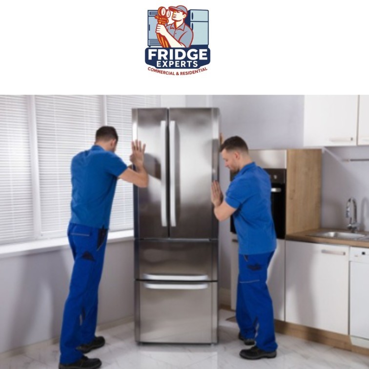 Fridge Repairs