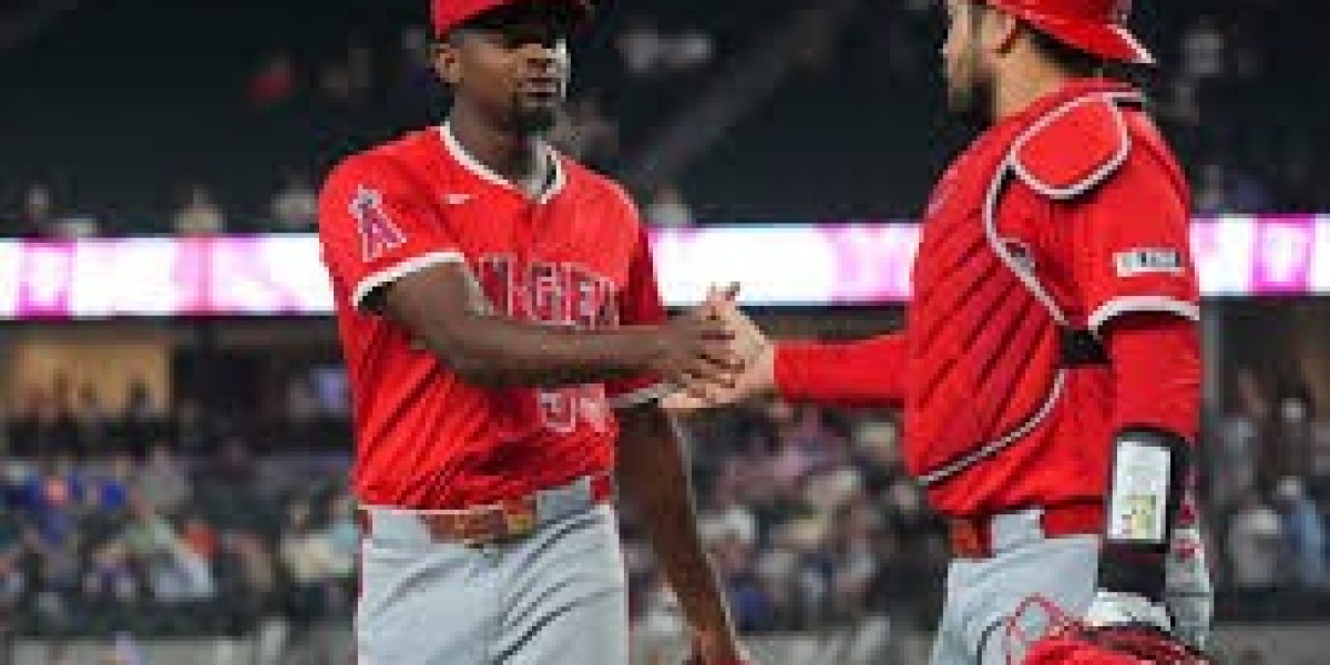 Mike Trout, Angels 10th specifically wasting time