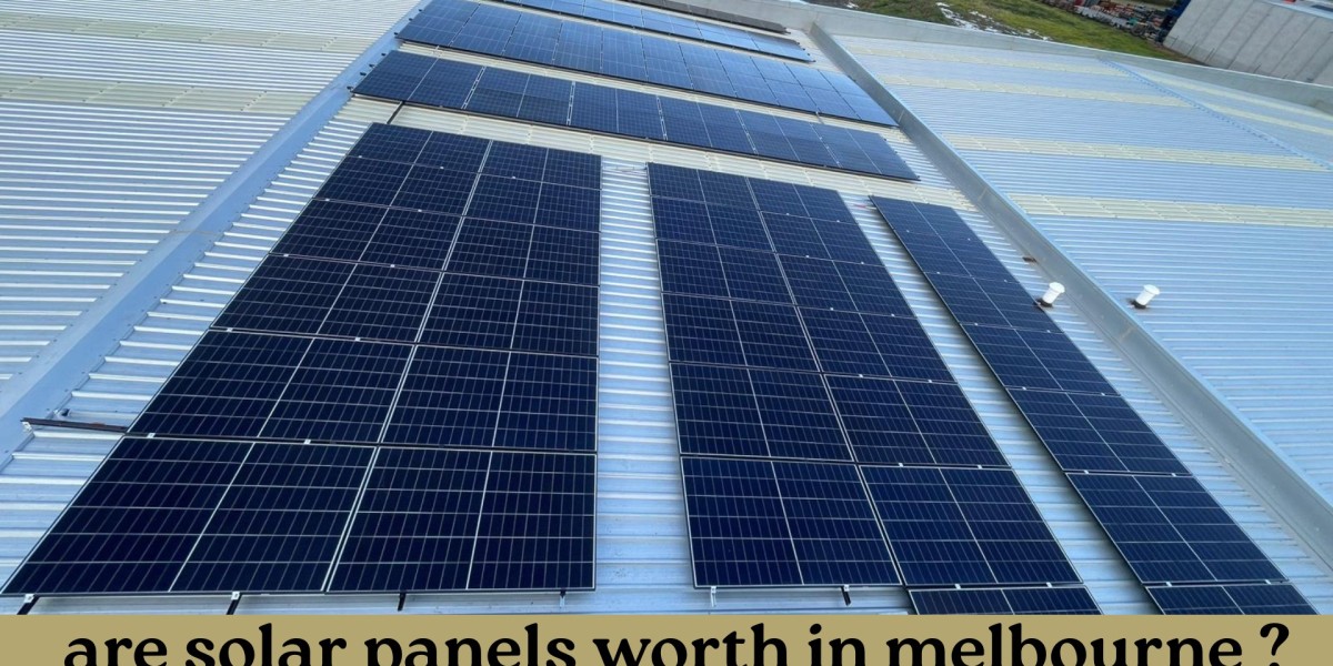 Are Solar Panels Worth It in Melbourne? A Comprehensive Homeowner’s Guide