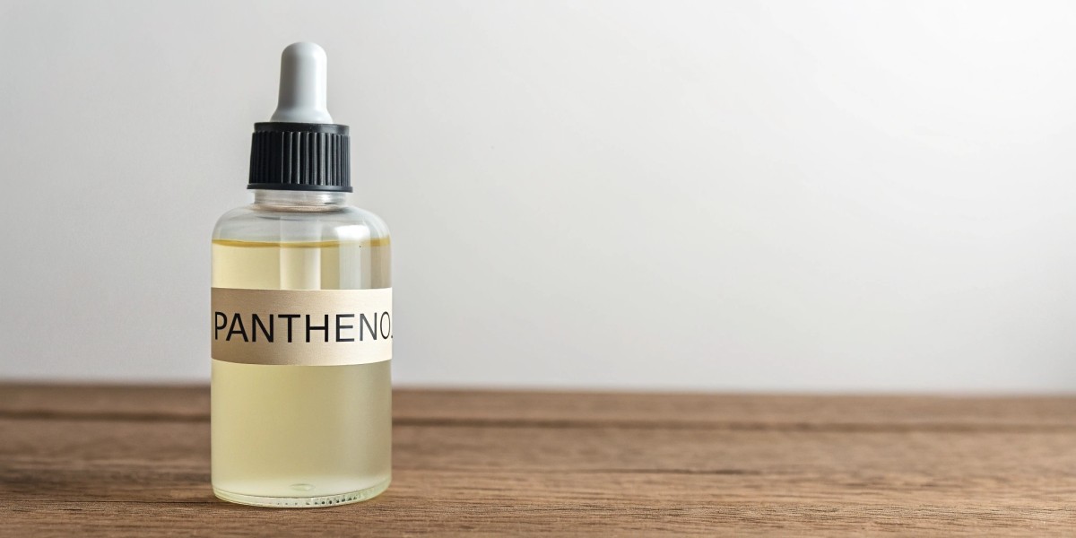 Tracking Panthenol Price Index 2025: Real-Time Fluctuations, Trend Patterns and Chart Movements
