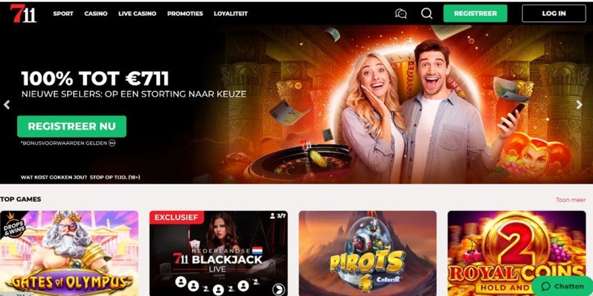 Online Casino België: Een Complete Gids voor Veilig en Betrouwbaar Gokken