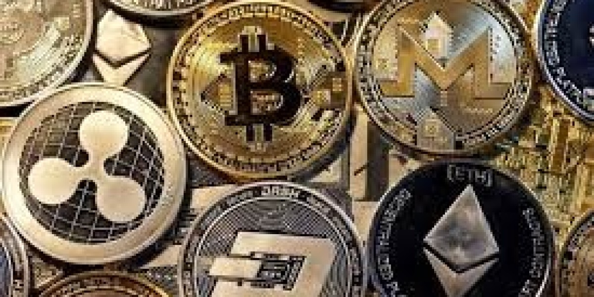 Coin Trade India: A Trusted Platform for Secure and Seamless Cryptocurrency Trading