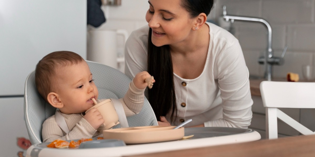 How Can Tampa Parents Find the Right Feeding Therapist for Their Child?