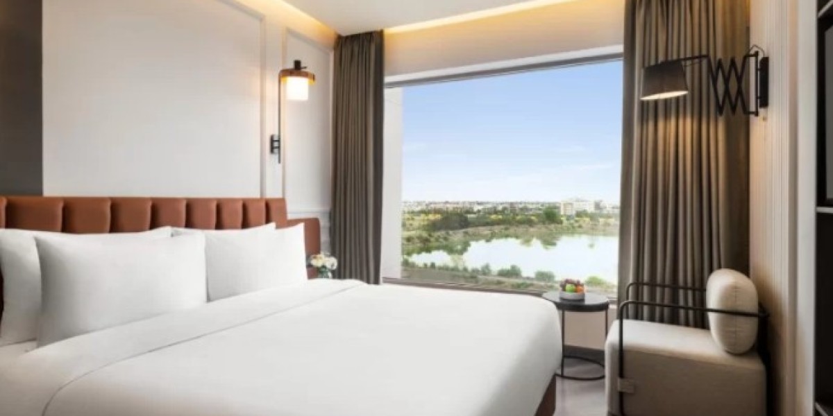 The Evolving Face of Indore’s Luxury and Lifestyle Spaces