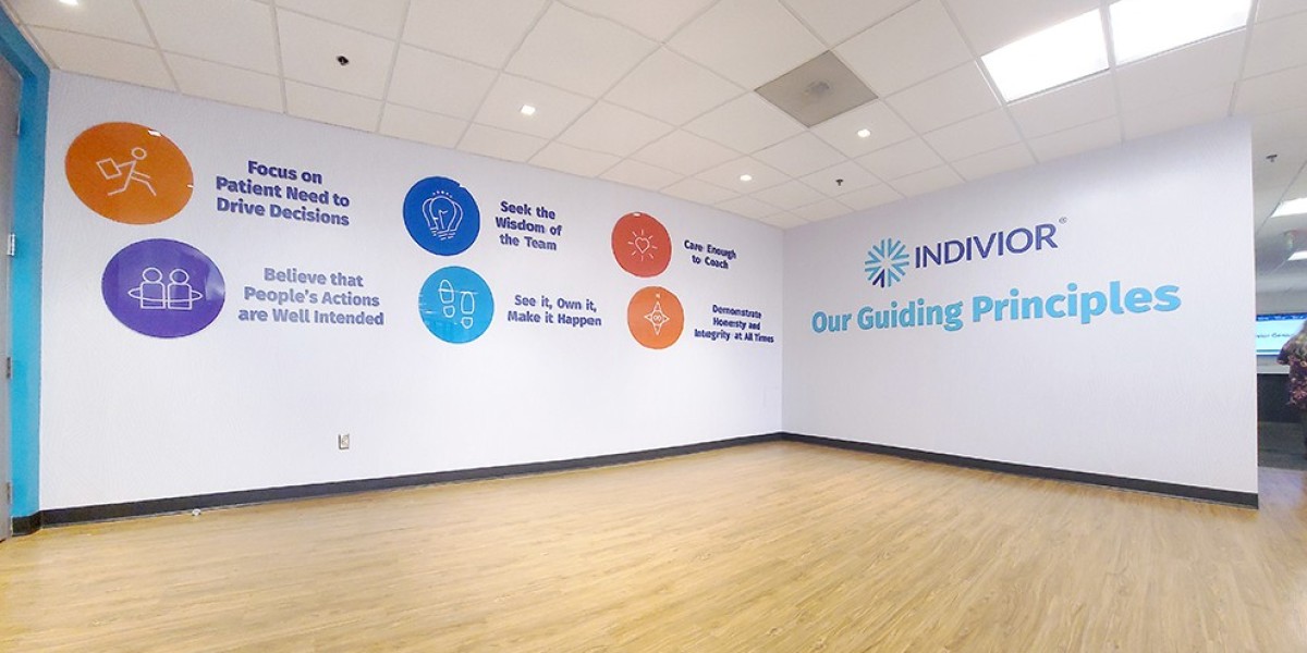 How Can Custom Signs Boost Your Rockville Business?