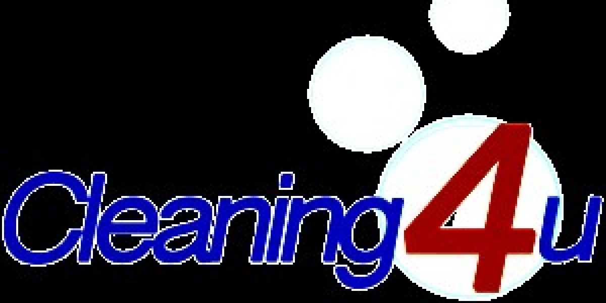 The Trusted Choice for a Spotless Environment with Cleaning 4u