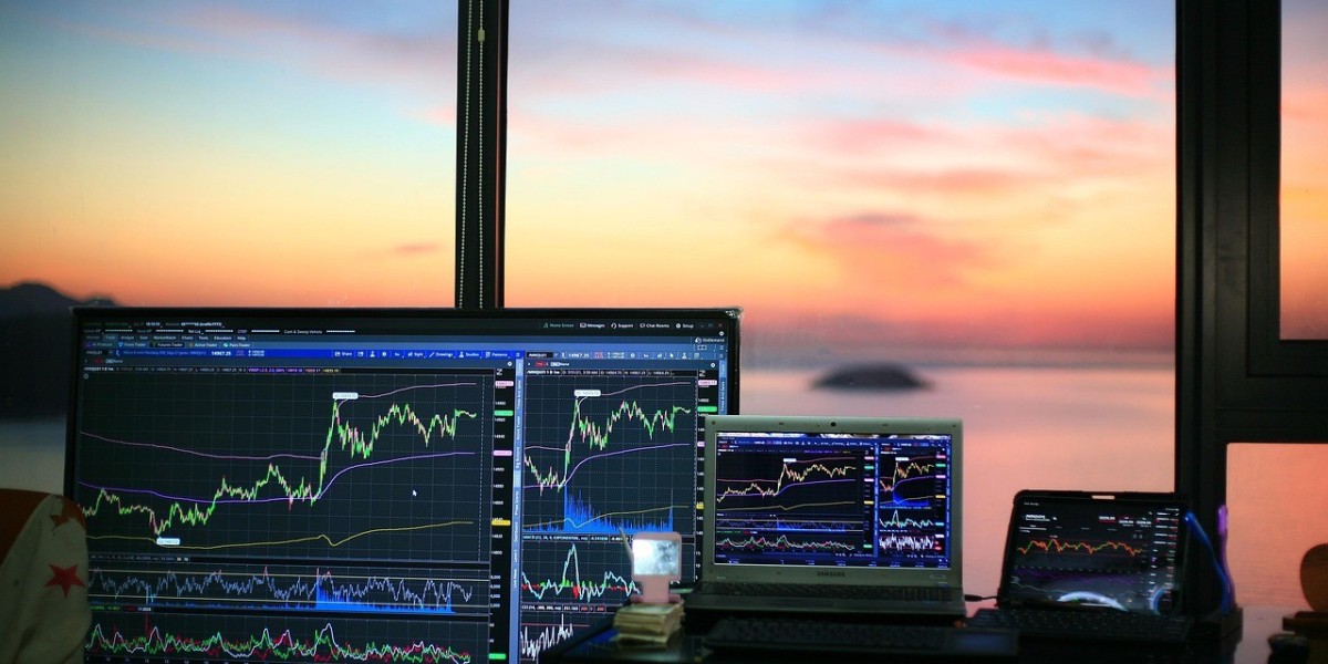 Share Market Advisory Services: A Complete Guide for Investors