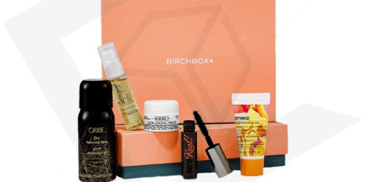 Buy Custom Cosmetic Boxes Packaging at Wholesale Price