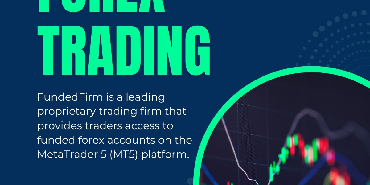 Forex Fund: A Smart Solution for Traders to Access Capital