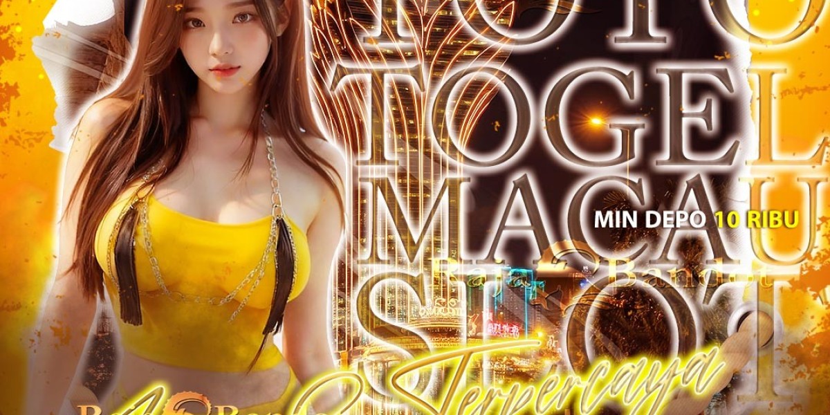 Dunia Togel Online dan Perkembangan Situs Toto di Era Modern