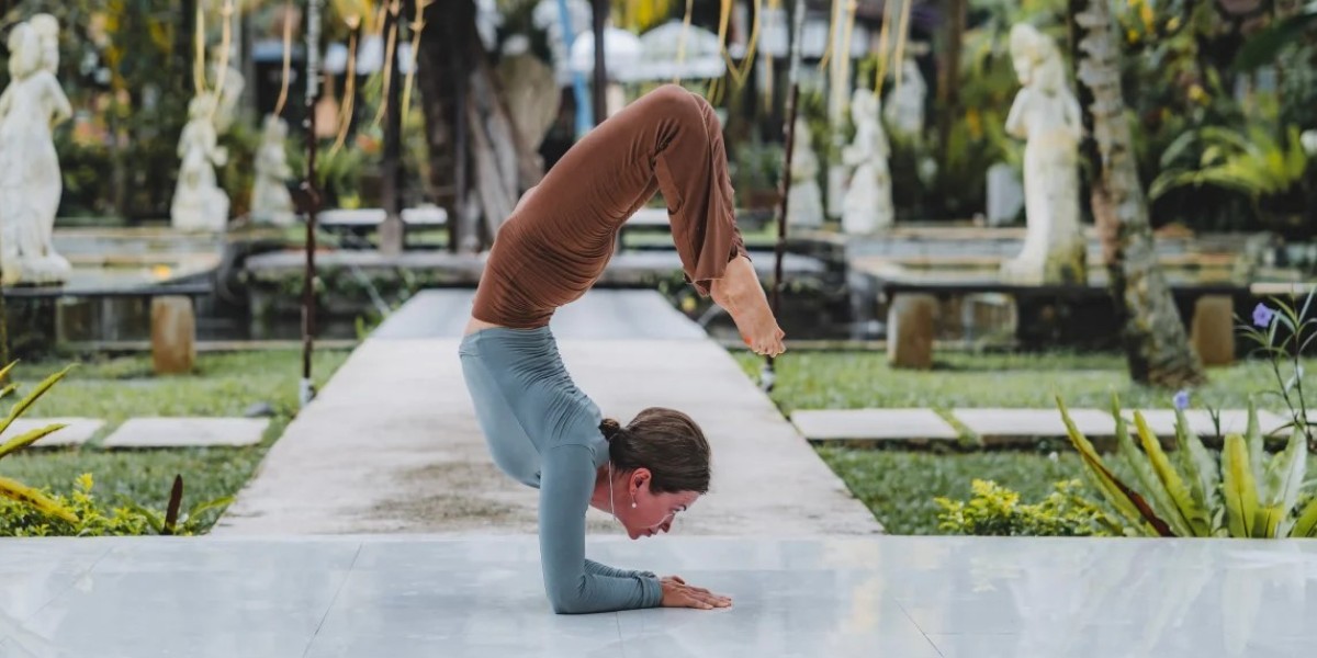 Best Yoga App for Beginners