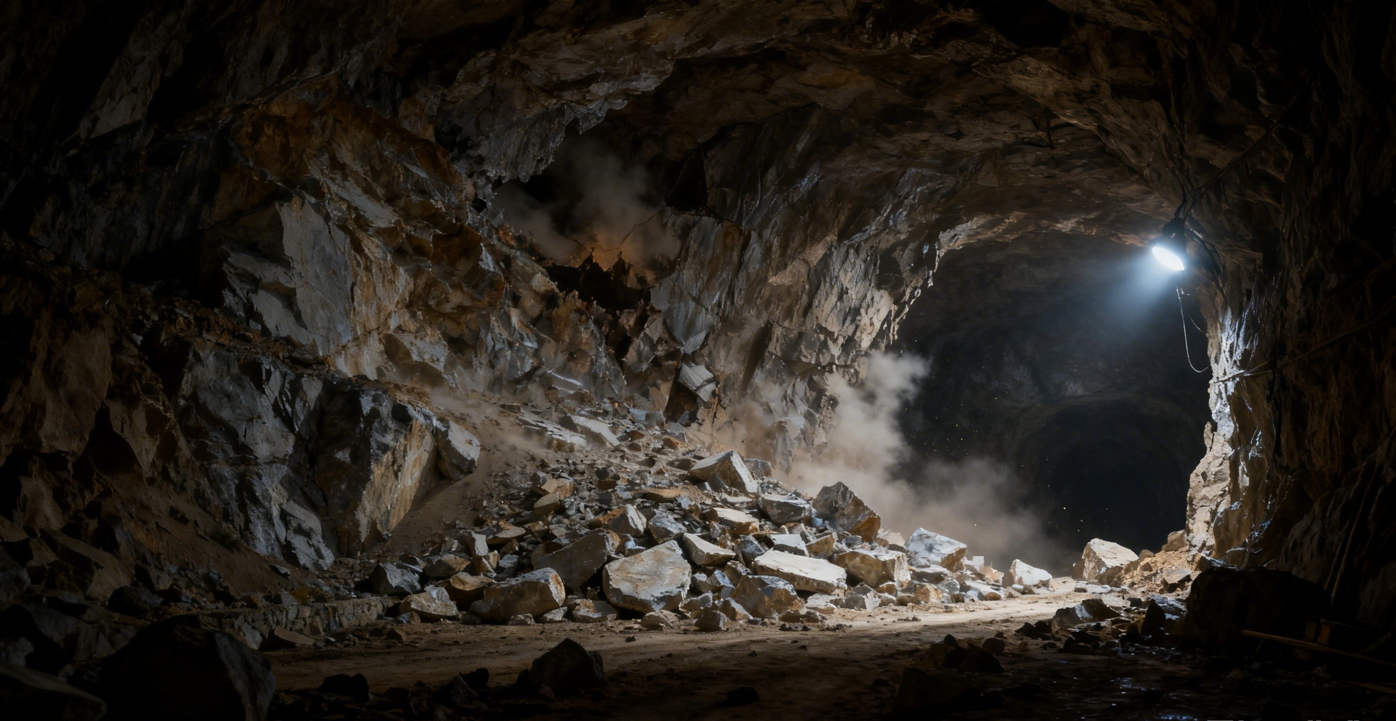 Blasting Services