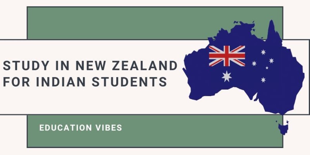 Study in New Zealand for Indian Students: Top Universities, Courses, and Admission Guide