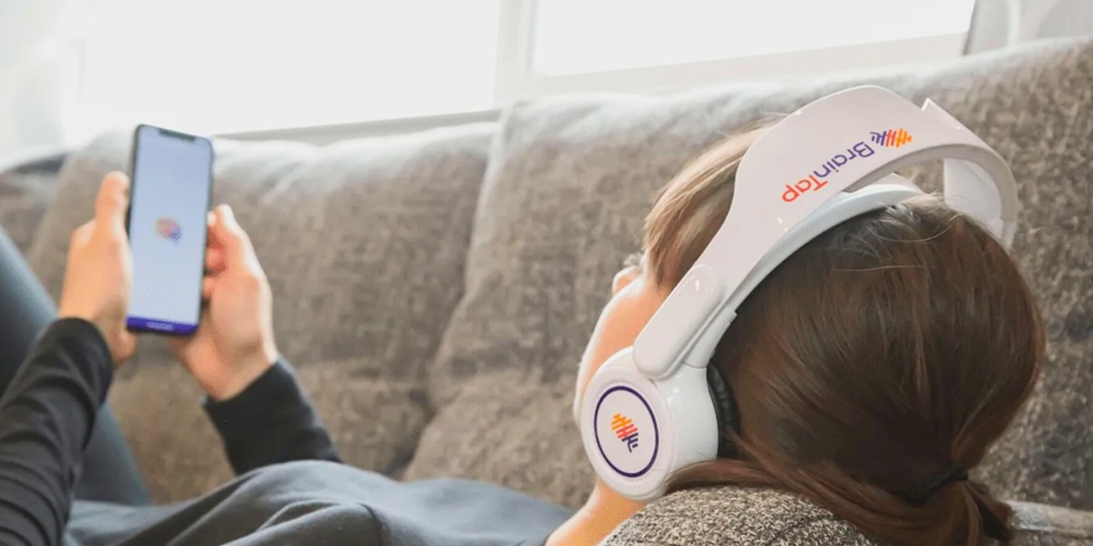 Could BrainTap Natural Healing Be the Answer to Chronic Stress and Fatigue?