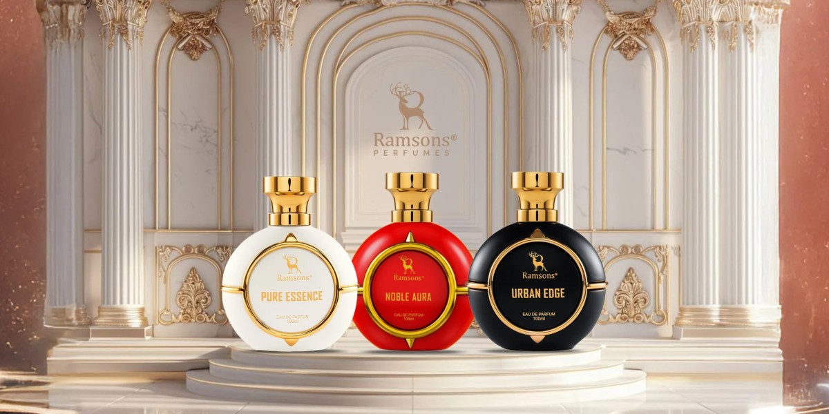 Best Budget Perfume for Men in India: Ramsons Top Picks