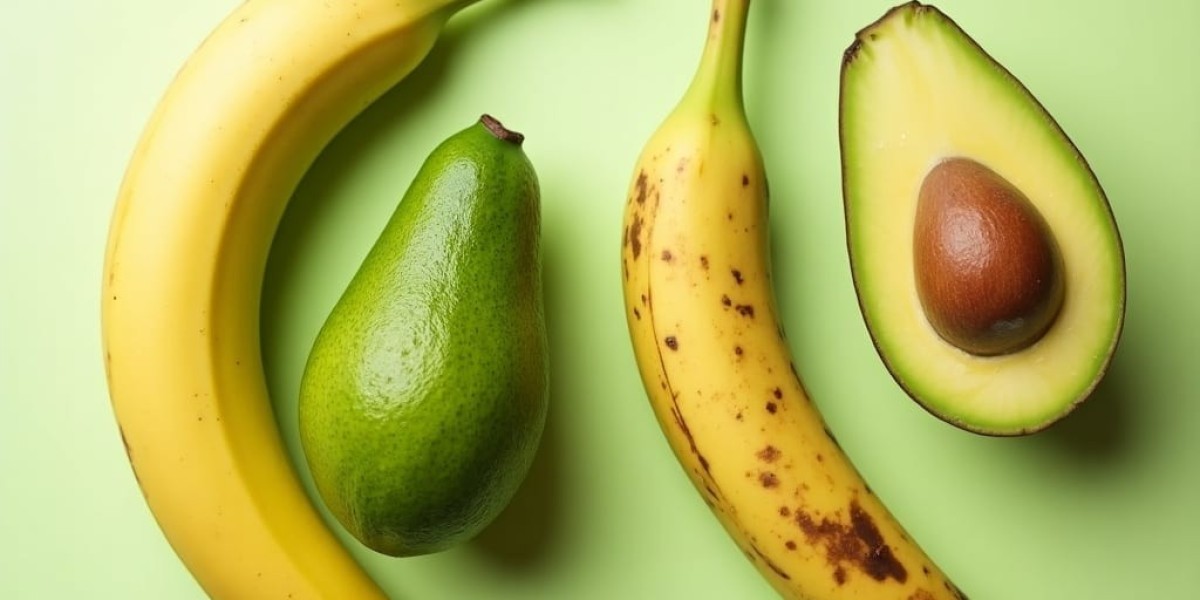 Wie Reife und Lagerung den Histamingehalt von Lebensmitteln beeinflussen