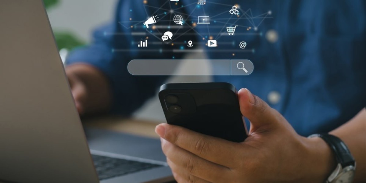 How Strategic SEO Elevates Atlanta Brands Through Smarter Digital Visibility