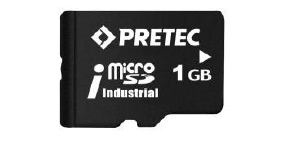 How SD 2.0 Compliant microSD Cards Enable Rugged Embedded Designs