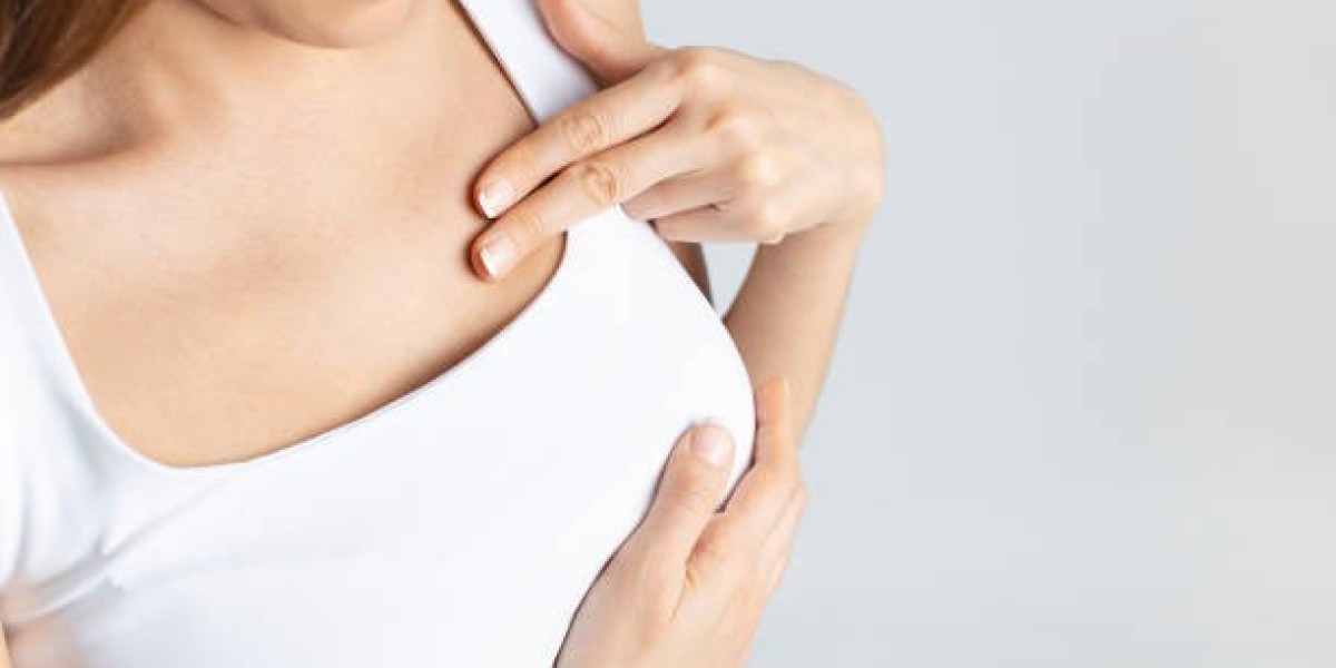 How Safe Is Breast Reduction Surgery in 2025?