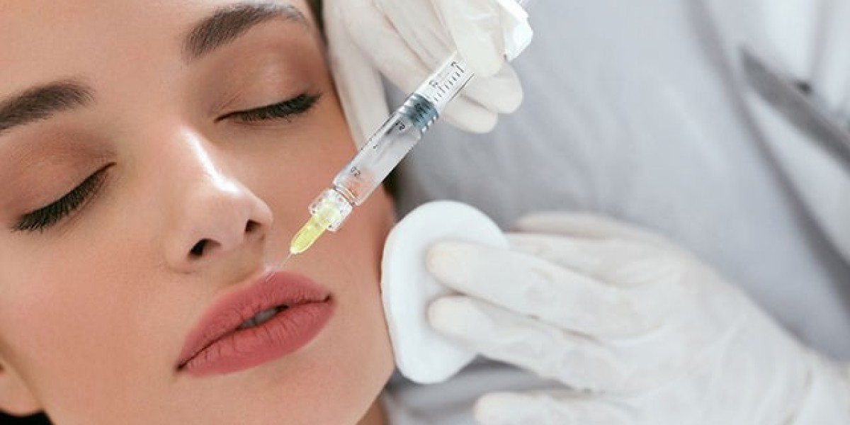 What Are the Main Advantages of Choosing Juvederm Treatments?