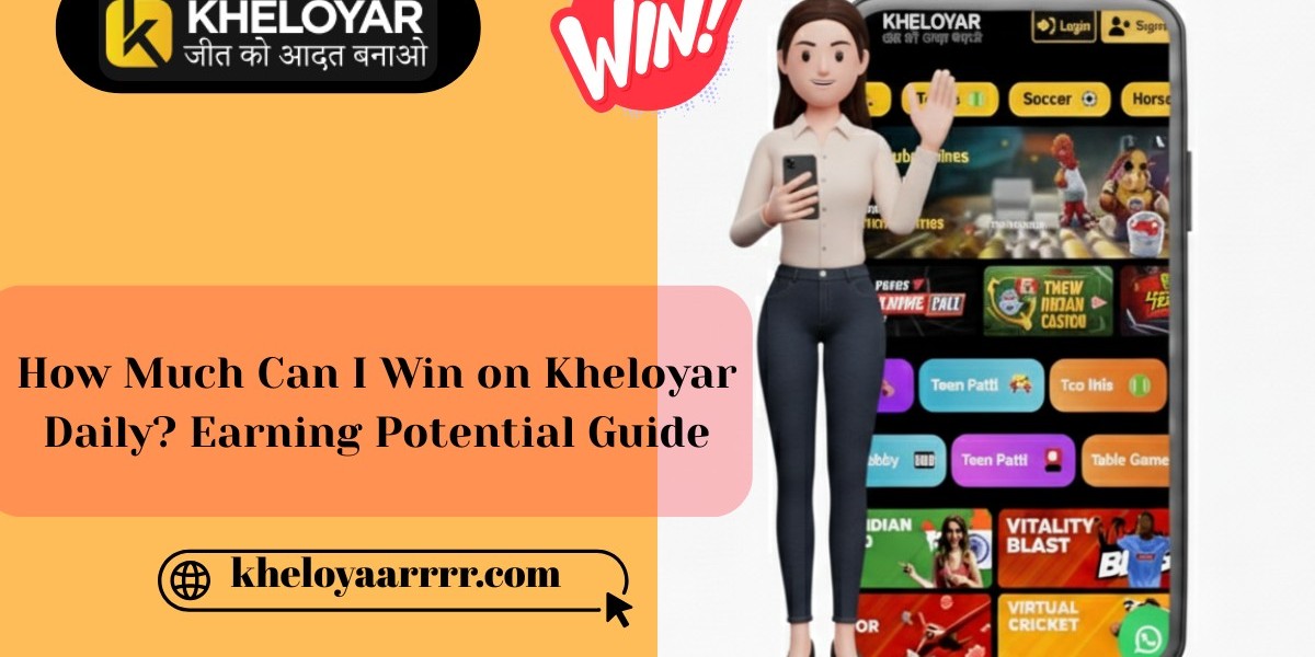How Much Can I Win on Kheloyar Daily? Earning Potential Guide