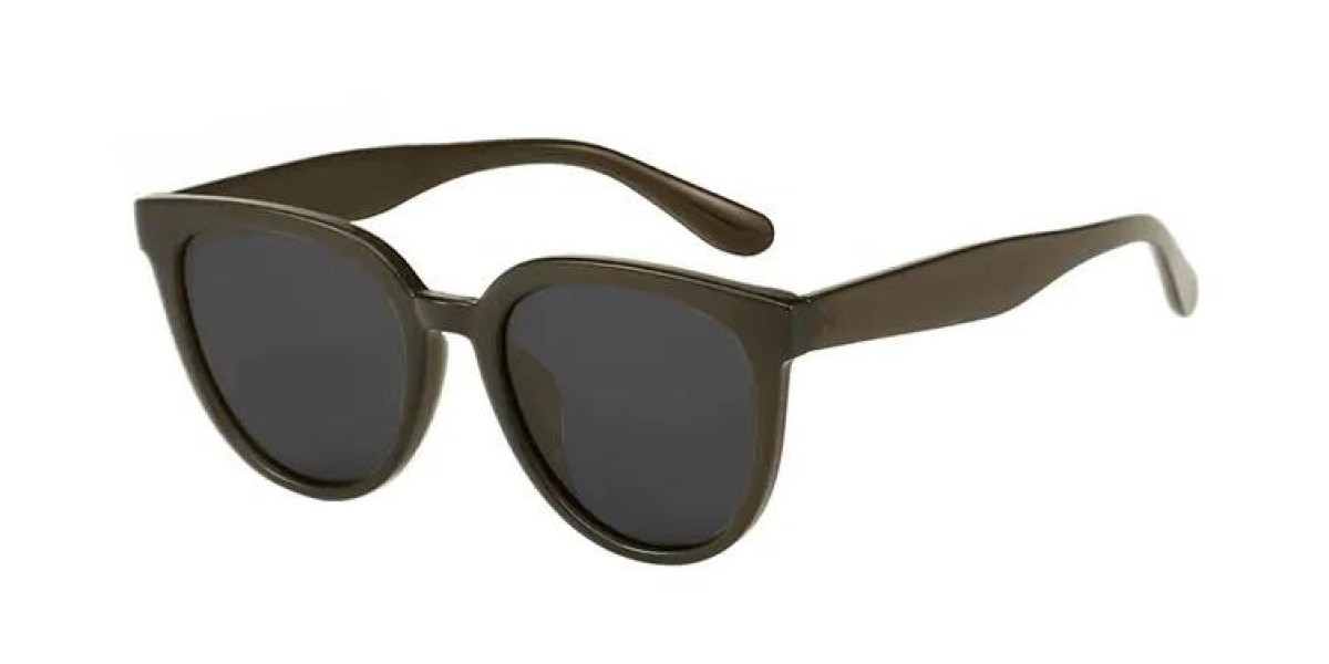 What Choices Can Buyers Get From Custom Sunglass Manufacturers?