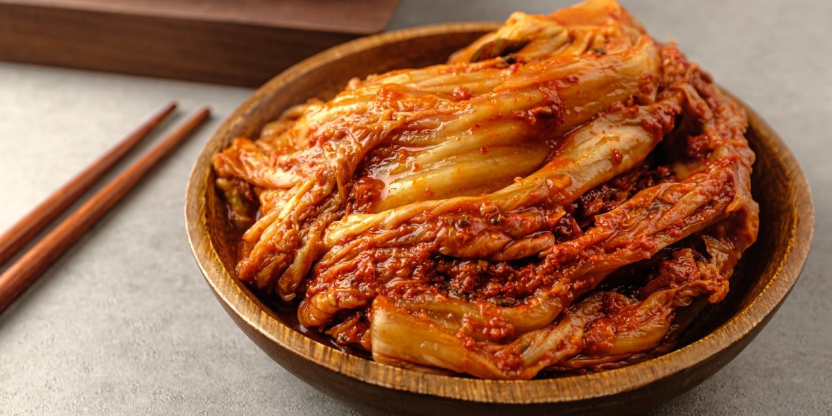 Top 20 Companies in Kimchi Market: Emerging Innovations & Revenue Opportunities