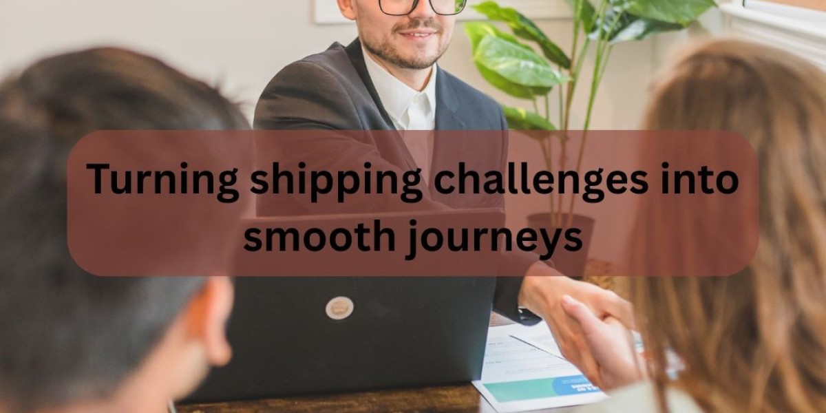 Empowering Global Trade with Advanced Freight Brokering & Solutions