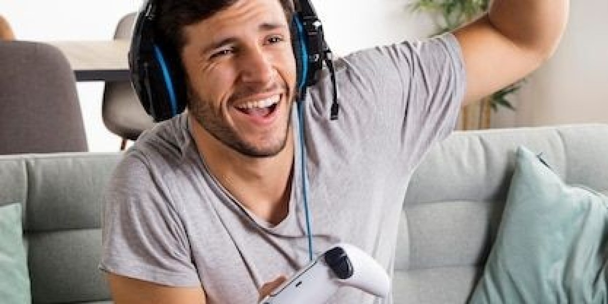 The Joy of Online Gaming: How Digital Play Connects the World