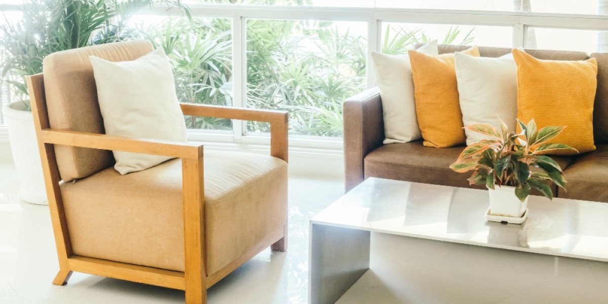 How to Pick Lounge Chairs for Living Room That Match Any Interior Theme?