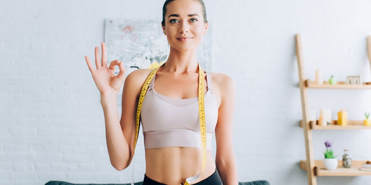 How a Weight Loss Clinic Monitors Your Health Progress