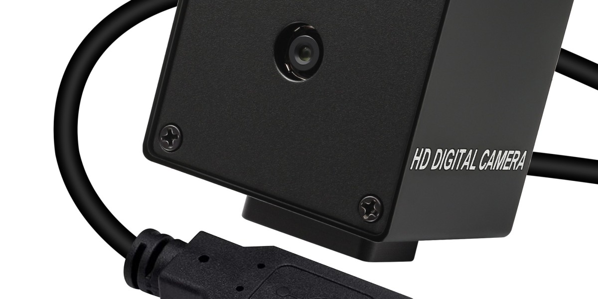 Capturing Precision and Clarity: Why ELP Leads the Future of 8MP Auto Focus USB Camera Wholesale Solutions