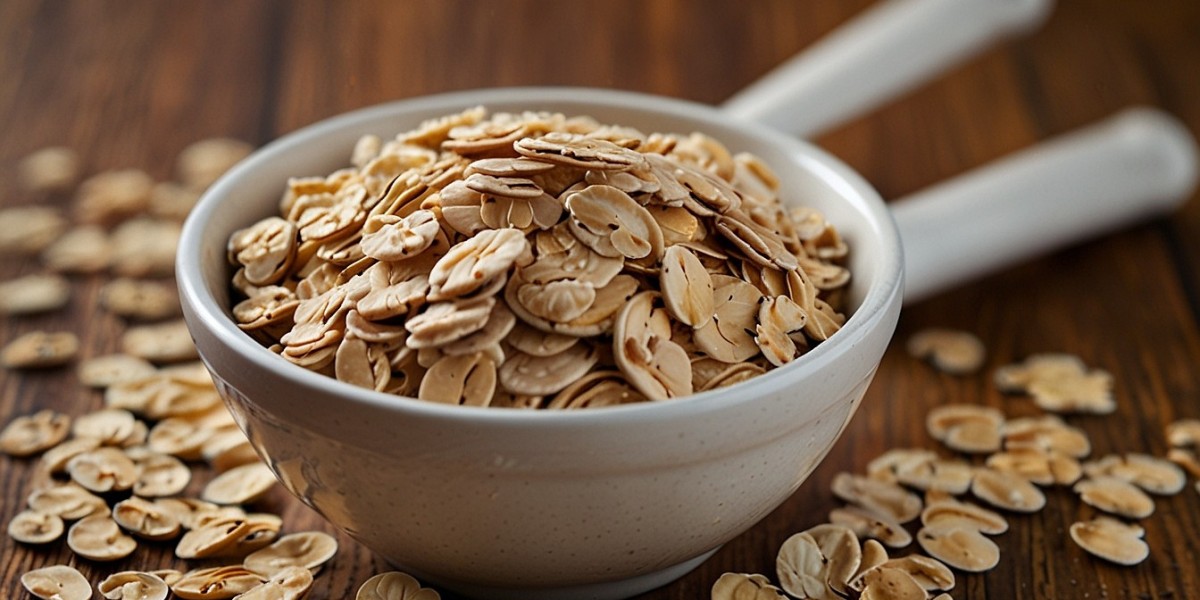 Understanding Oats Price Index Dynamics 2025: Trend Insights and Forecast Overview